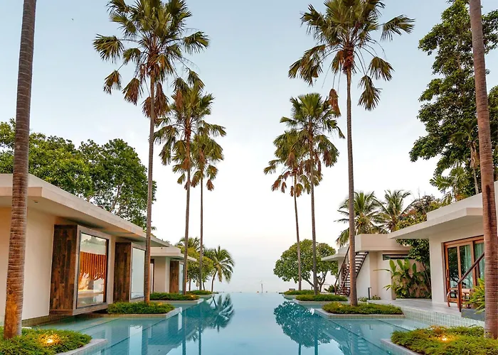 Relo' The Urban Escape - Huahin