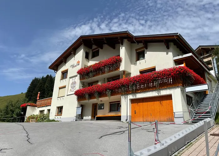 Hotel Lucia