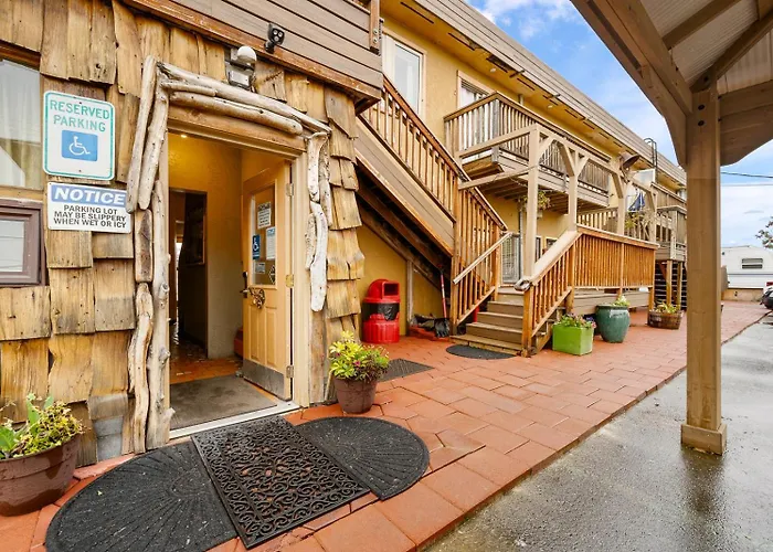 Qupqugiaq Inn Anchorage