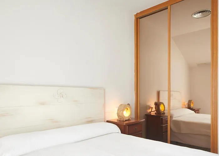 Hoteles en Leitza (Navarre)