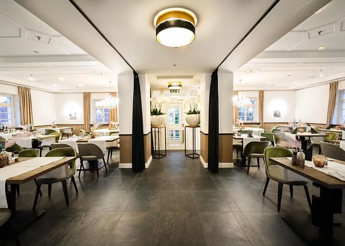 Hotels in Ballenstedt