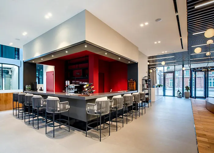 Fletcher Hotel-Restaurant Oisterwijk-Tilburg