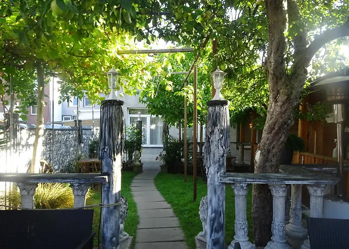 Hotel Deutscher Hof Schleswig