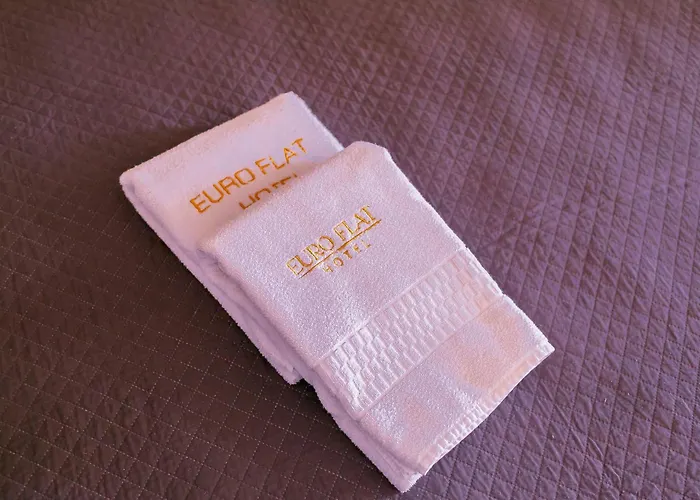 Euro Flat Hotel Parnaíba