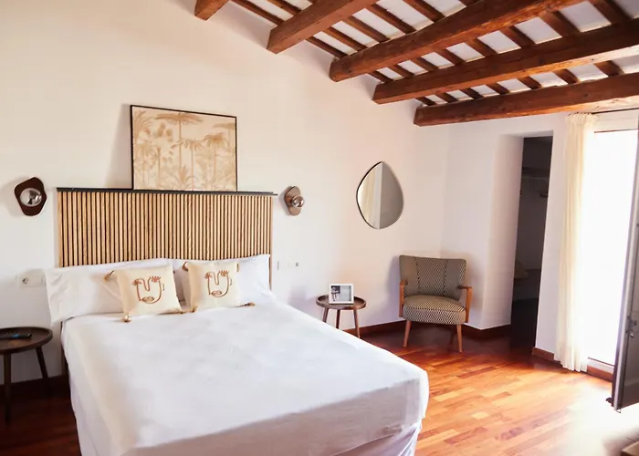 Hotels in Sant Pere De Ribes