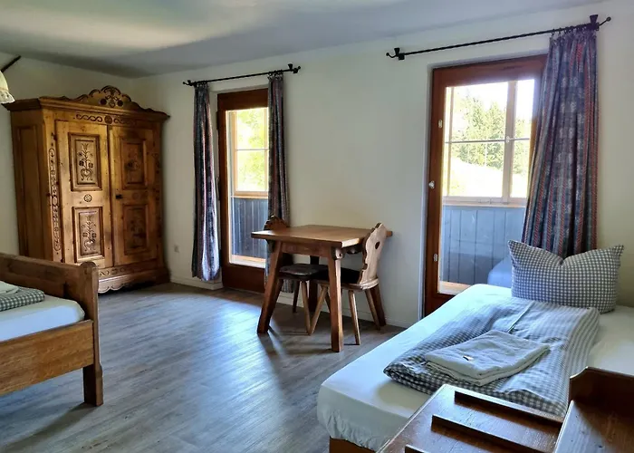 Hotels in Immenstadt im Allgäu