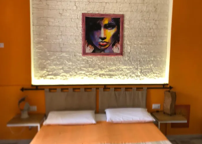 Hotel Casa Simonetta Foligno