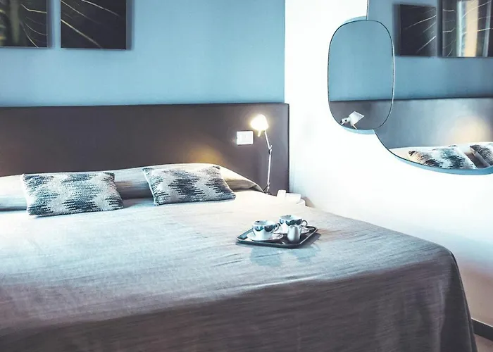 Hotel Marina Piccola Manarola