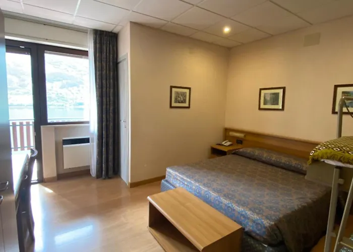 Park Hotel Scanno