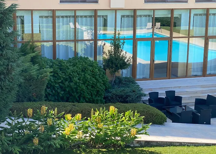 Hotel Sj