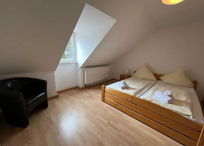Hotel Alter Wirt Thalkirchen à Munich