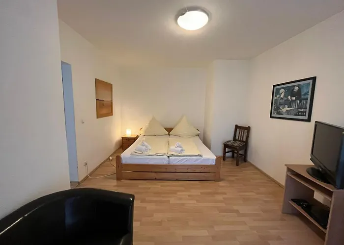 Hotel Alter Wirt Thalkirchen à Munich