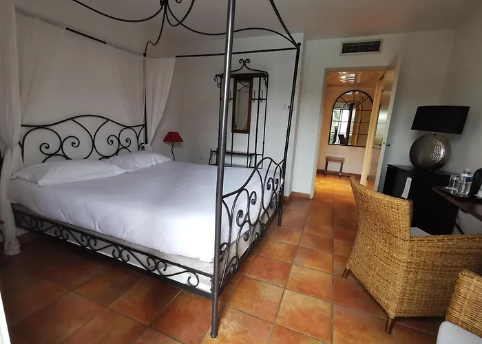 Best Western L'Orangerie Nîmes