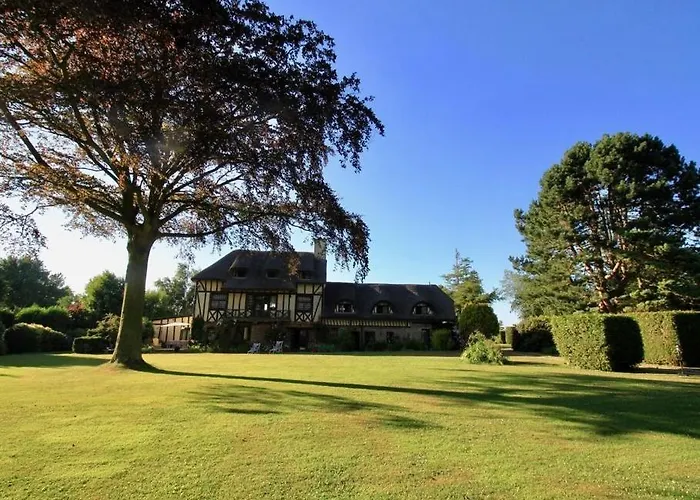 Les Hauts d'Etretat Bordeaux-Saint-Clair