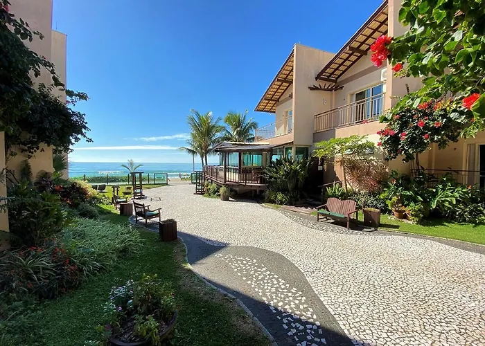 Morada Do Mar Hotel Bombinhas