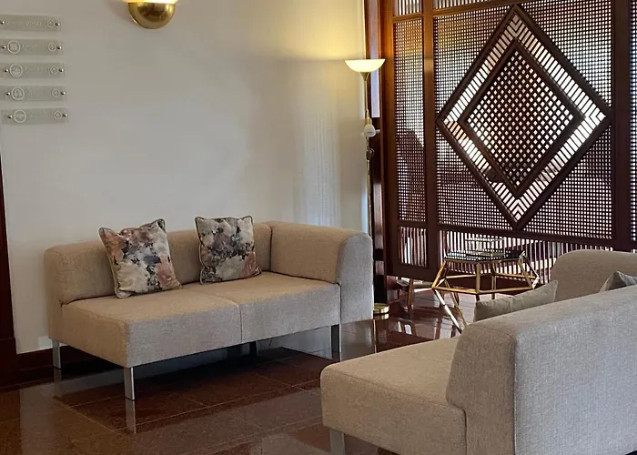 Hoteles en Tondela