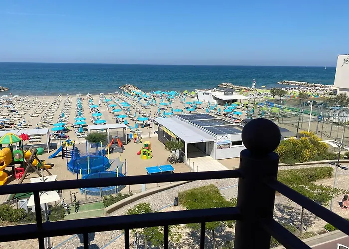 Residence Roxy Misano Adriatico