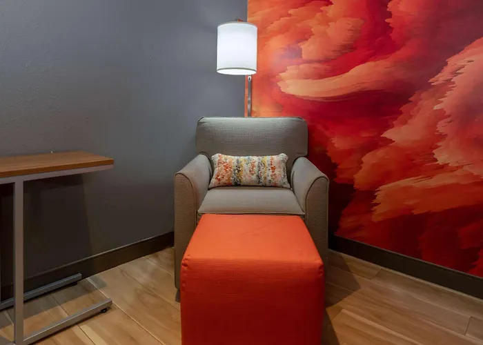 La Quinta By Wyndham New Braunfels Hotel