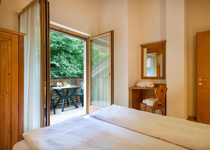 Aparthotel Residenza Casale Comano Terme