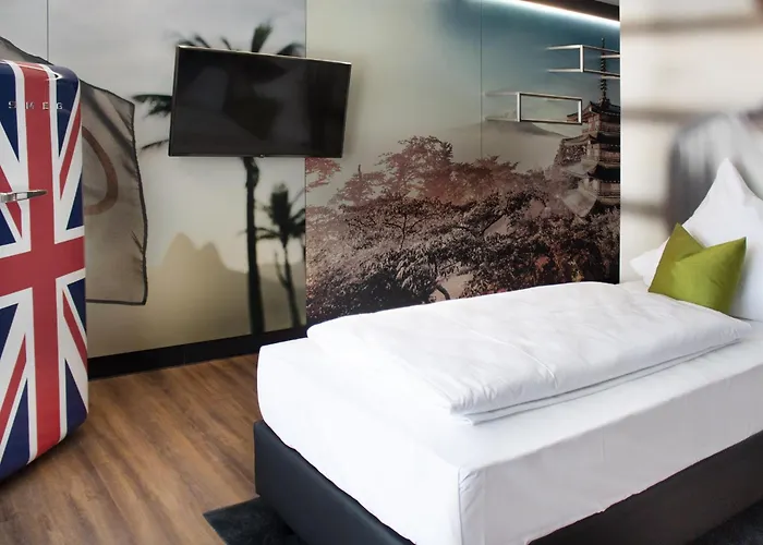Hotels in Zimmern ob Rottweil
