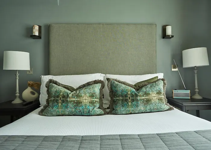 Shaftesbury Hotels