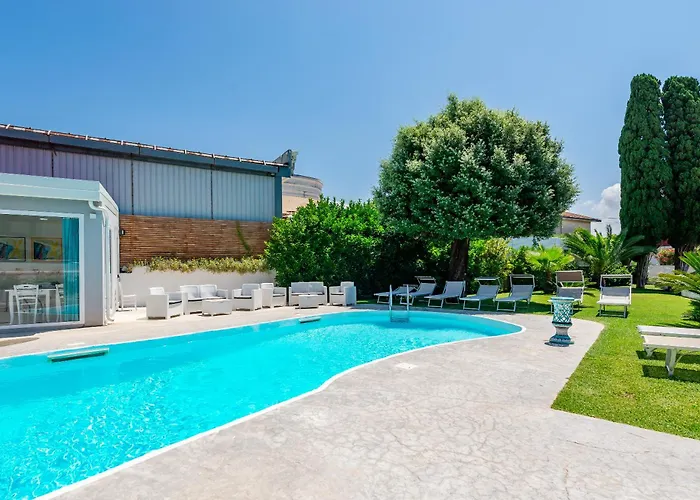 B & B Venere
