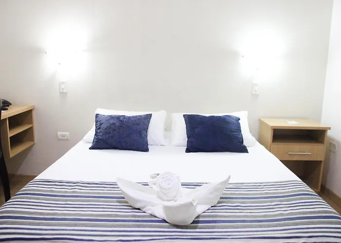 Hotel Águas Virtuosas Lambari 