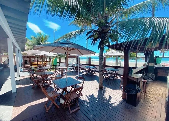 Pousada Kai Itanhaém