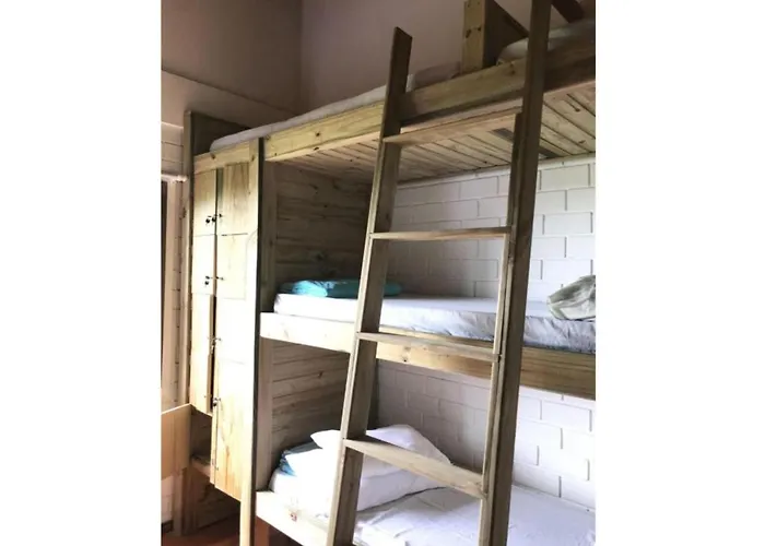 Pousada Guarda Beach House