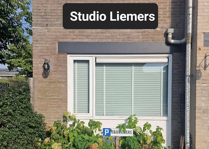 Luxe Studio Liemers Lelystad