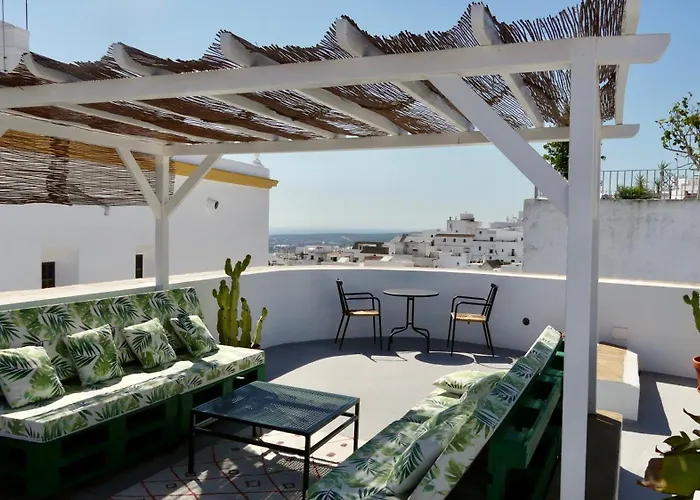Casa Bonhomía - Boutique Guesthouse