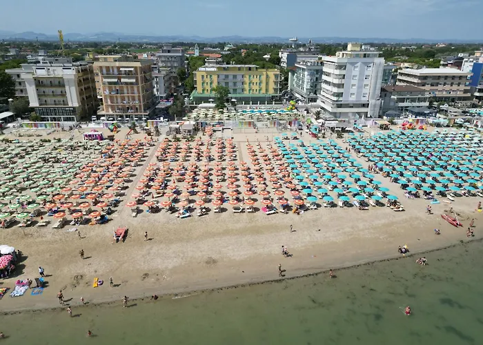 Hotel Holiday Park