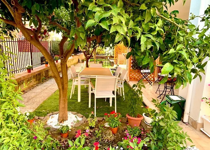 Bed and Breakfast Dimora Leone Diamante