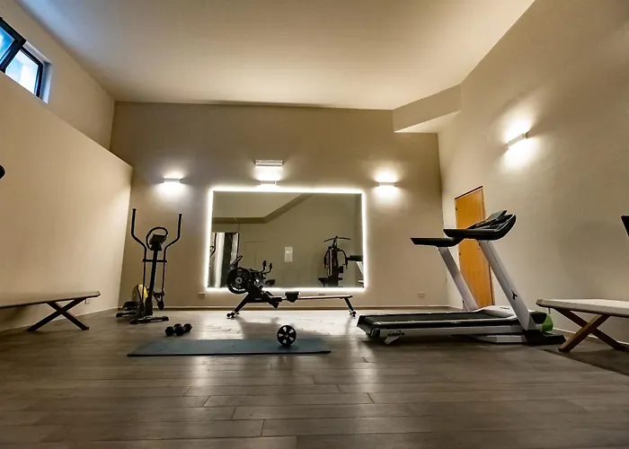 I 19 migliori hotel con spa a Lavello per una vacanza rilassante