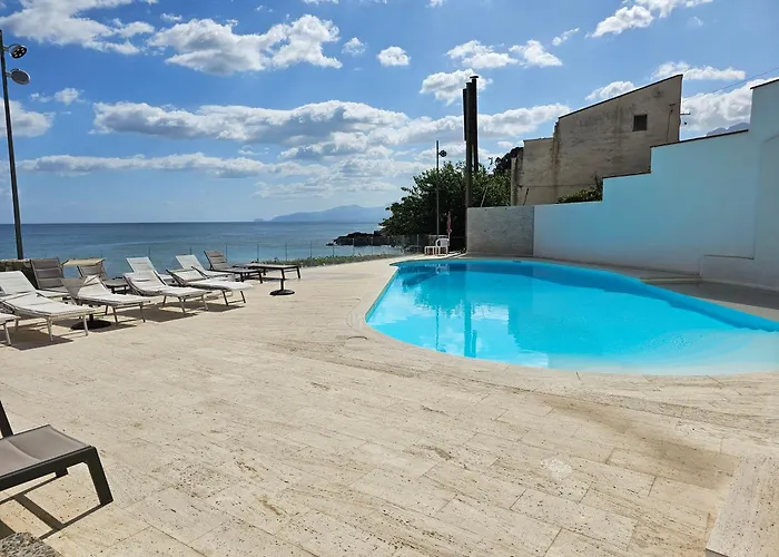 Hotel Tonnara Trabia