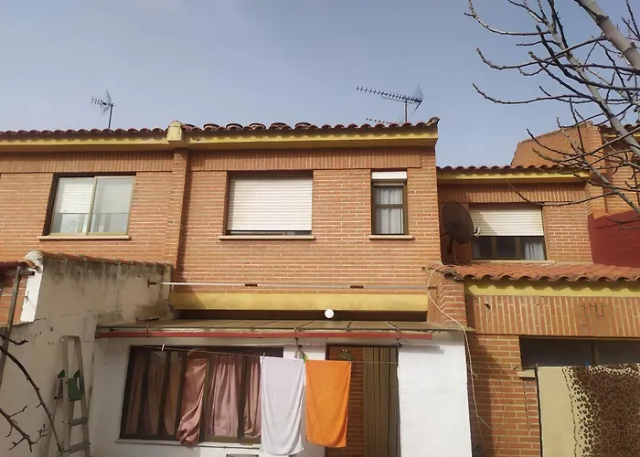 Habitación Privada Doble Toledo