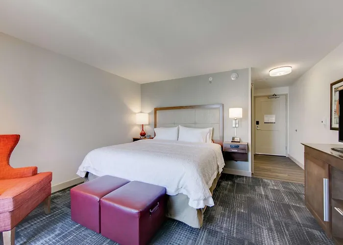 Spring Hotels