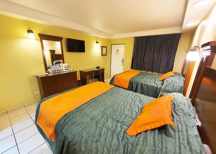 Nogales (Sonora) 3 Star Hotels
