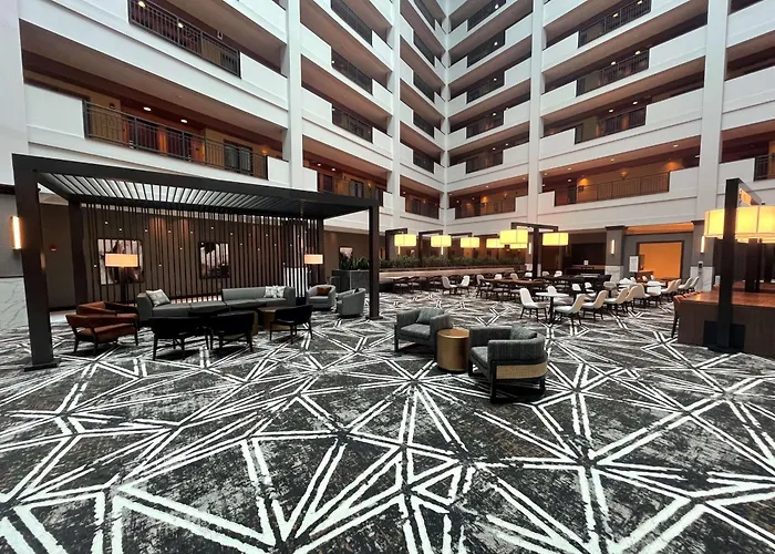 Embassy Suites Huntsville