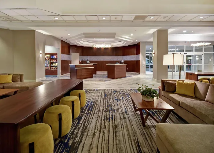 Embassy Suites Charleston