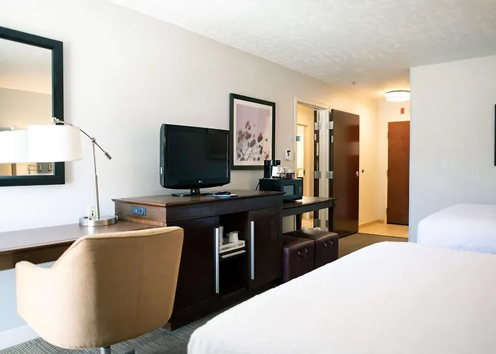 Hampton Inn Oklahoma City-Northwest