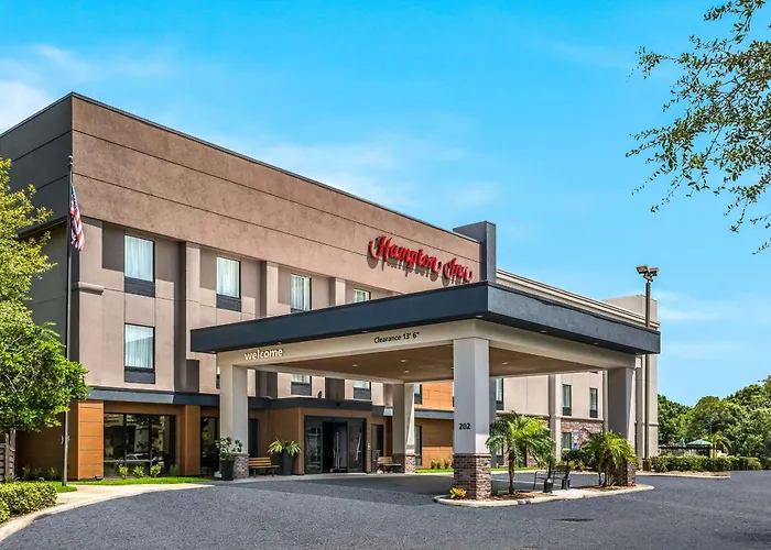 Hampton Inn Winter Haven