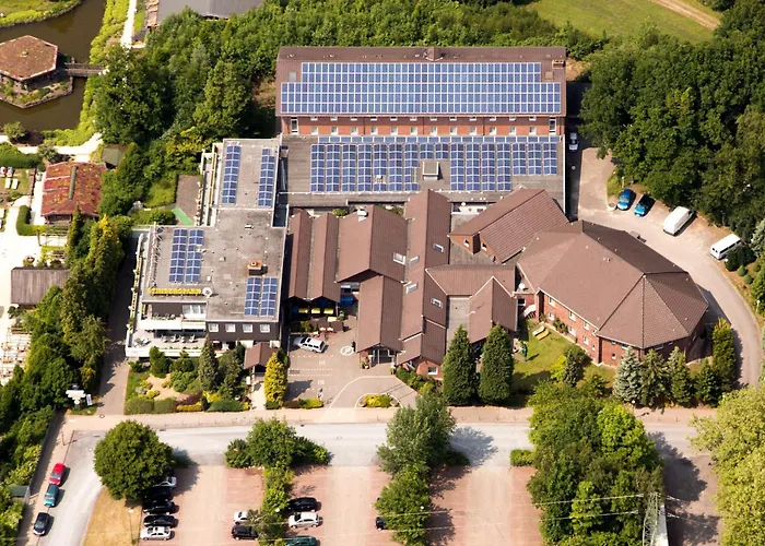 Hotels in Oer-Erkenschwick