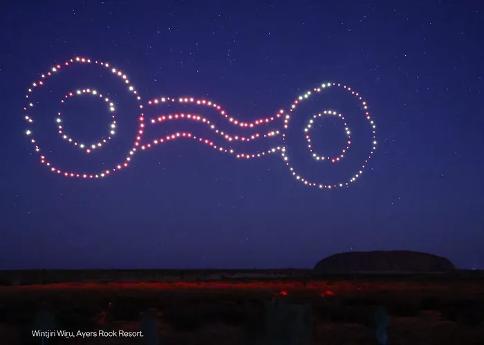 Hotels in Ayers Rock