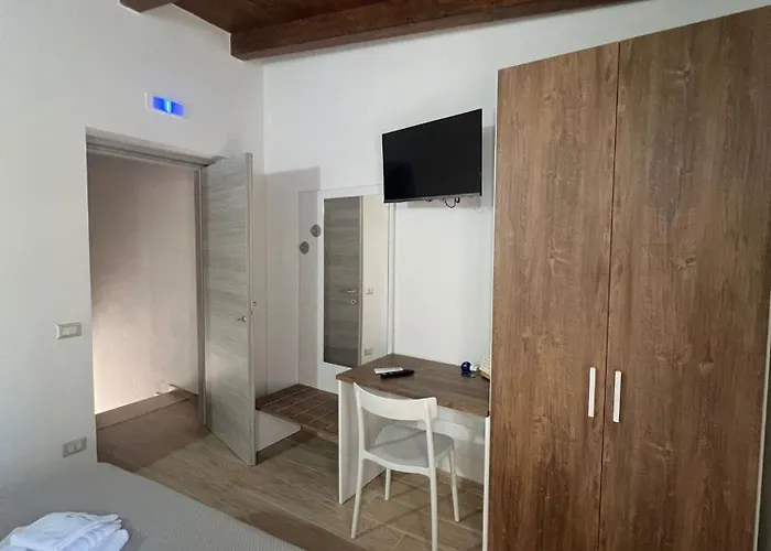 B&B Vittorio Emanuele Cirò Marina
