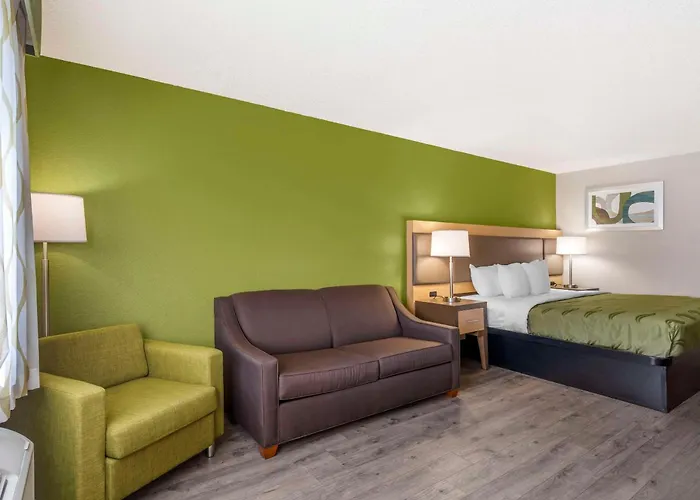 Delaware Hotels