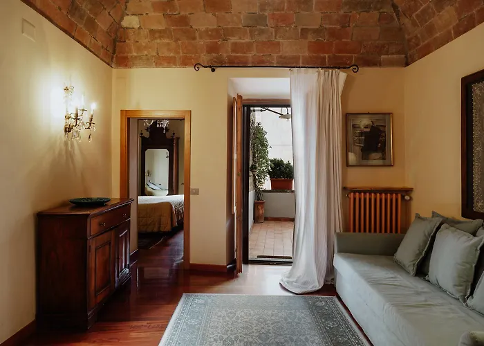 Bed and Breakfast La Magnolia Orvieto