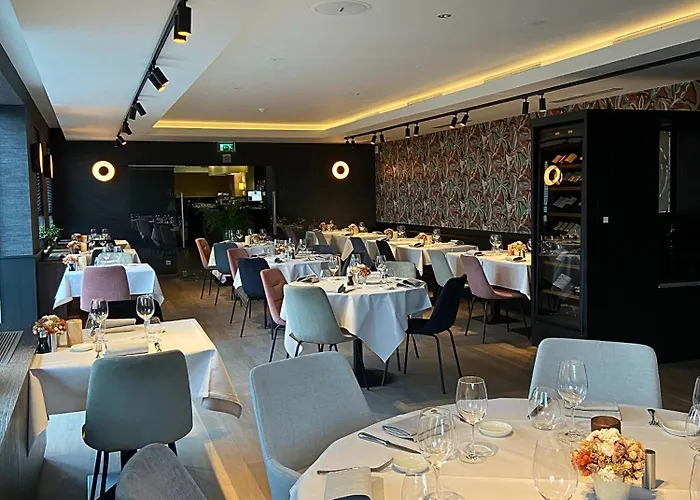 Hotels in Lokeren