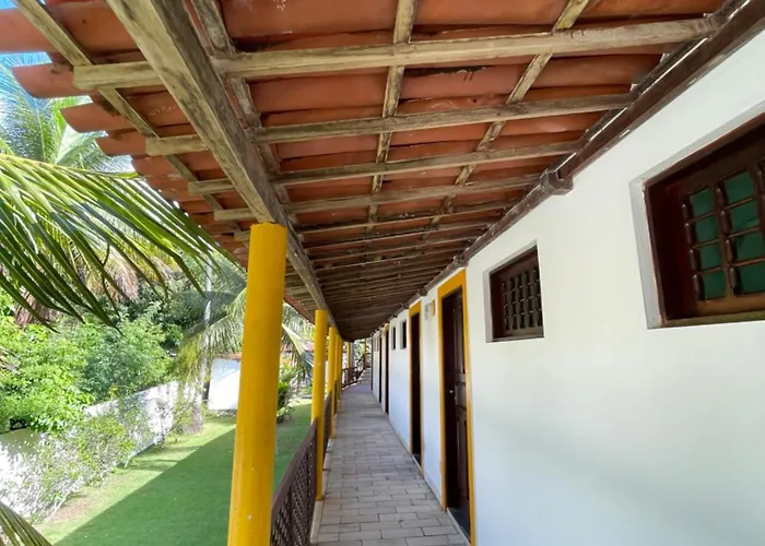 Japaratinga Hotels
