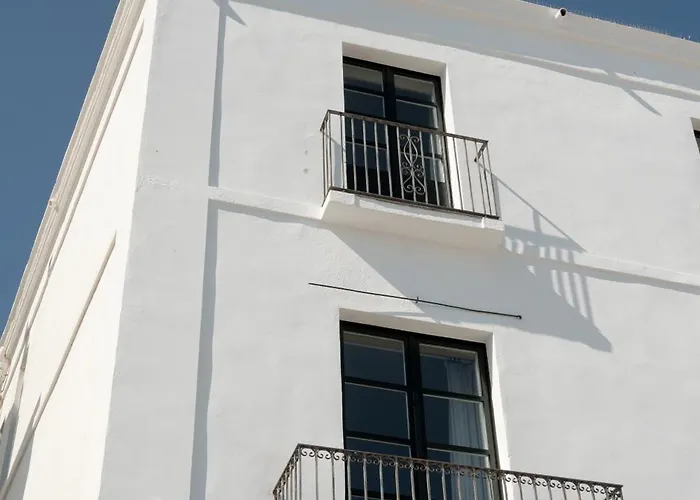 Can Set Cadaqués
